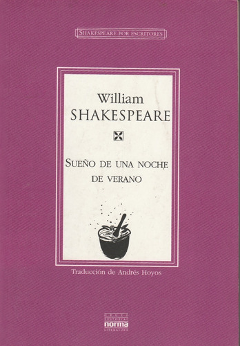 Sueño De Una Noche De Verano William Shakespeare Yf