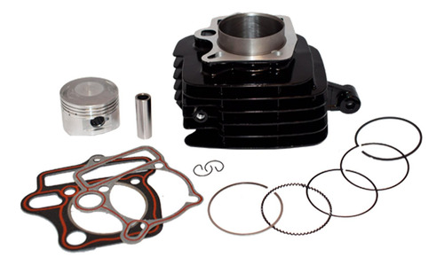 Cilindro Comp. Ak 125 W Flex Mapache Parts-4006074