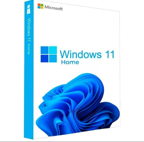 Windows Home 11 Pro Retail 1 Pc