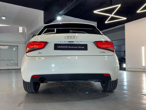 Audi A1 1.2 Attraction Tfsi 86cv