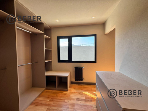 Venta Ph 3 Ambientes Con Patio Y Pileta, Parque Luro, Mar Del Plata
