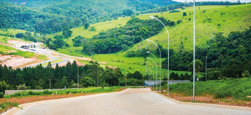 Imagem 12 de 14 de Terreno - Condomínio Gsp.art - Residence - Te0324