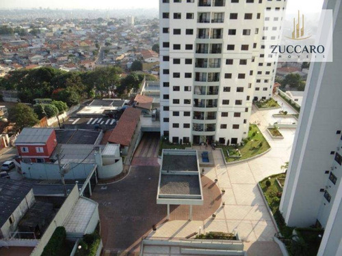 Apartamento Residencial - Ap0113