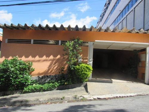 Imagem 1 de 27 de Sobrado À Venda, 389 M² Por R$ 1.500.000,00 - Vila Progresso - Guarulhos/sp - So0543
