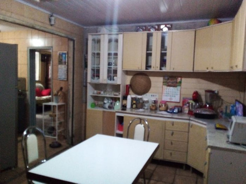 Imagem 15 de 21 de Casa À Venda Na Rua Três, Residencial Cerconi, Guarulhos - Sp - Liv-16422