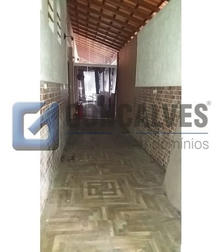 Imagem 4 de 15 de Locação Salao Santo Andre Bairro Jardim Ref: 35622 - 1033-2-35622