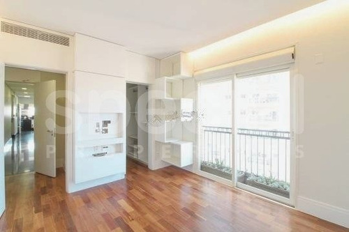 Imagem 13 de 15 de Apartamento - Moema - Ref: 16483 - V-32033