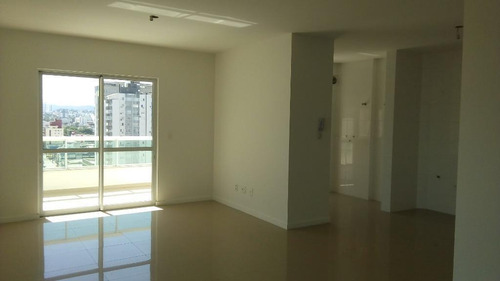Imagem 5 de 24 de Apartamento Em São José - Sc - Ap0431_ccon