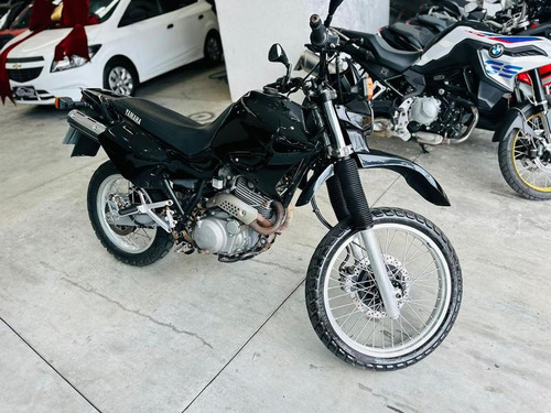 Yamaha Xt 600 E 2002