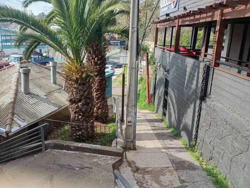 Oportunidad Inmobiliaria En Concón Local Estratégico