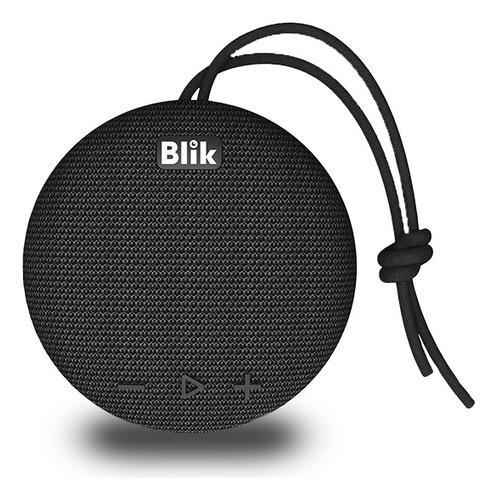 Parlante Bluetooth Portatil Blik-move