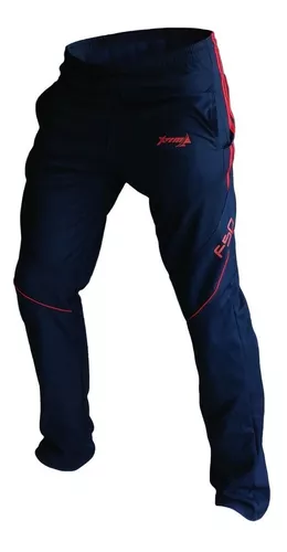 Pants Deportivos Hombre F50 Holand Tela Dry