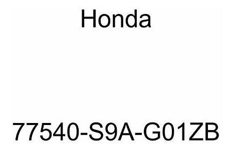 Honda 77540-s9a-g01zb Accesorios Para Automóviles