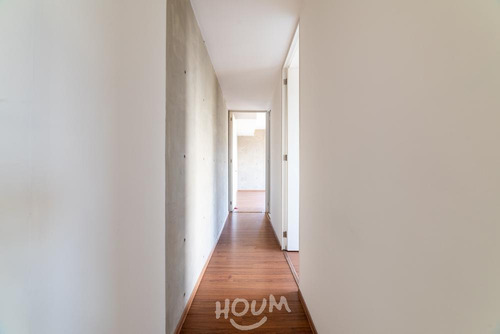 Imagen 25 de 28 de Departamento En Condesa, Cuauhtémoc Con 2 Recámaras, 70 M², Id: 41309