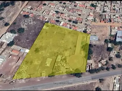 Terreno en venta