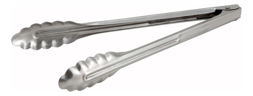 Zh Acero Inoxidable, Resorte En Espiral Utility Tong H