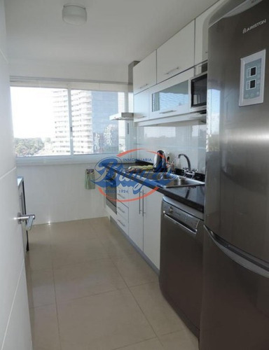 Alquiler Temporal Apartamento 3 Dormitorios T7441
