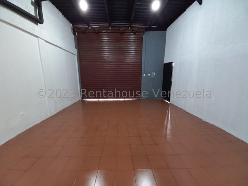 Locales Comercial En Alquiler Barquisimeto -- %%m-c-t%% Cod. 23 Guion 2 1 9 3 2