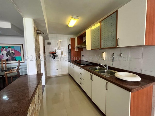 Tg Apartamento Con Cocina Integrada En Venta En Santa Rosa De Lima, Con Excelente Vista 25-13970 Ys