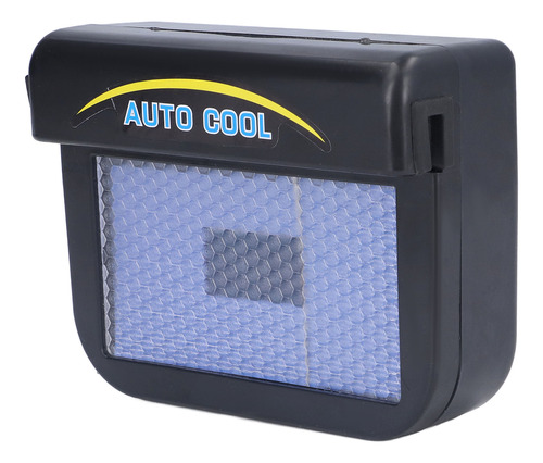 Ventilador De Escape De Coche Ecológico De 3 Mm