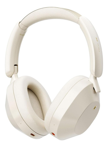 Ikf-solo Wireless Headphones Bluetooth 5.3 Active Noise C...