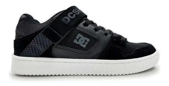 Zapatillas para Hombre DC | MercadoLibre.com.ar