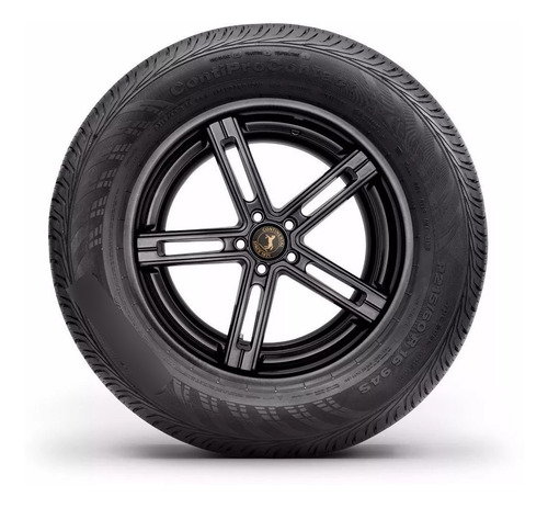 215/70 R16 Llanta Continental Contipro Contact 99s