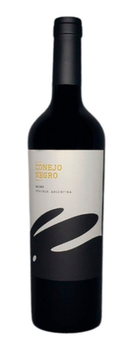 Conejo Negro Blend 6x750ml Bonomo Montiel