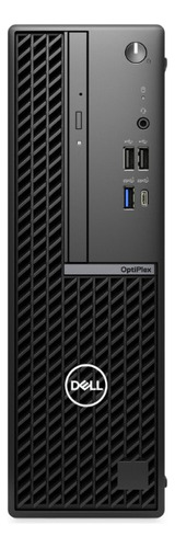 Pc De Escritorio Dell: Intel Core I7, 16gb, Ssd 512gb, W11p