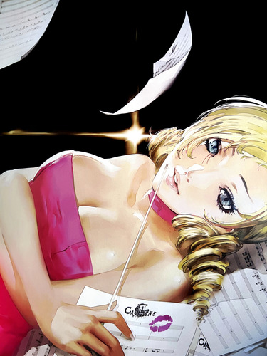 Shigenori Soejima Art Works 2010 2017 Art Book Persona Arte