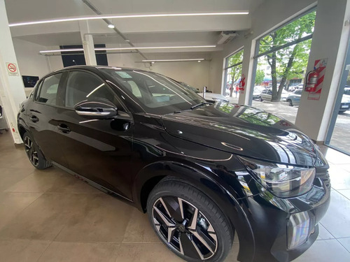 Peugeot 208 1.0T Gt