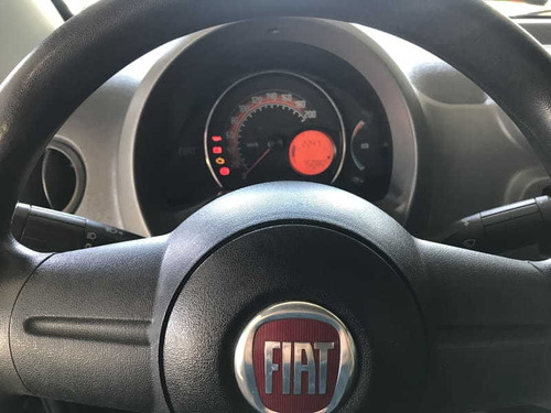 Fiat Uno Vivace Celeb. 1.0 Evo F. Flex 8v 2p