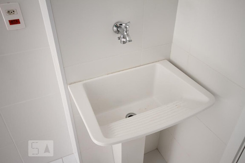 Apartamento À Venda - Liberdade, 1 Quarto, 28 - S893121729
