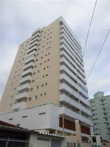 Apartamento - Venda - Tupi - Praia Grande - Jrg493