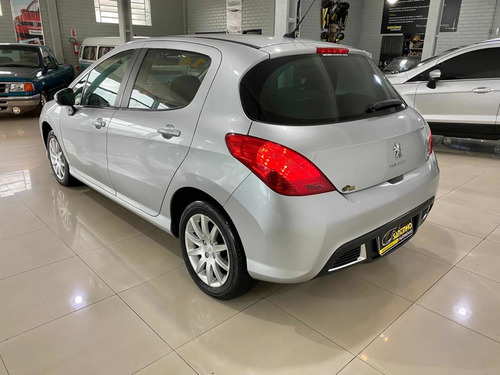 Imagem 2 de 7 de Peugeot 308 Active 1.6