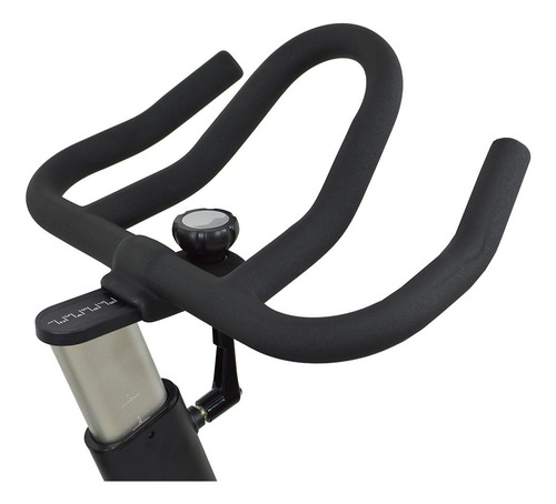 Bicicleta Ergométrica Spinning Profissional Polispin 4600