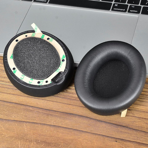 Para Almohadillas Para Los Oídos Studio Pro Almohadillas De