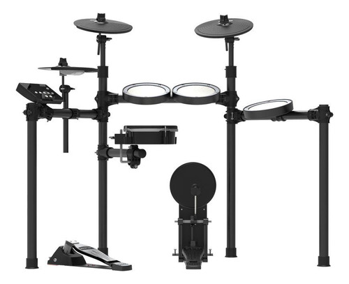 Bateria electronica Avatar Sd61-5