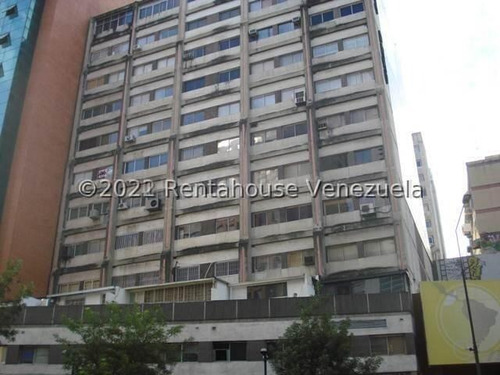 Local Comercial En Venta En Chacao  Cód 24-1783   Adp