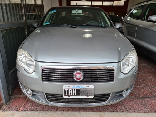 Fiat Siena 2009