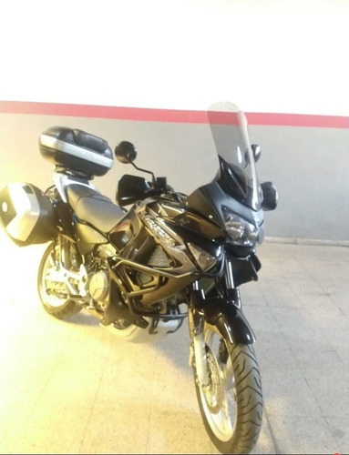 Honda Varadero 1000