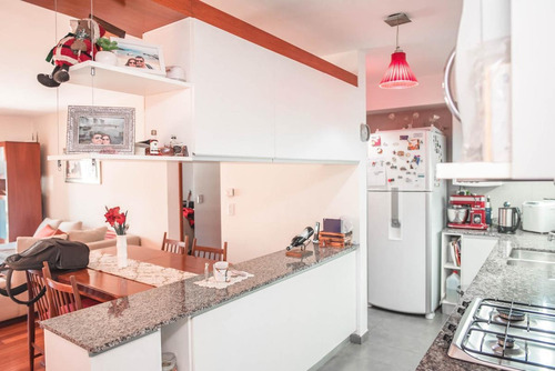 Imagen 4 de 17 de 2 Dormitorios Con Amenities - Edificio Plus Ultra