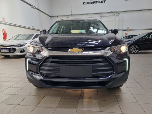 Chevrolet Tracker 1.2 Turbo Ltz At