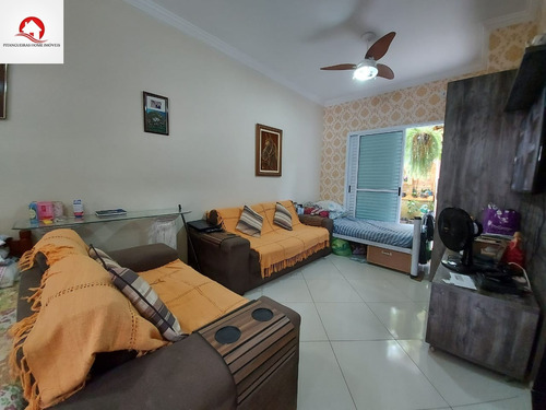 Triplex À Venda Na Região Das Astúrias, Local Bem Tranquilo - Ca00382 - 69035487