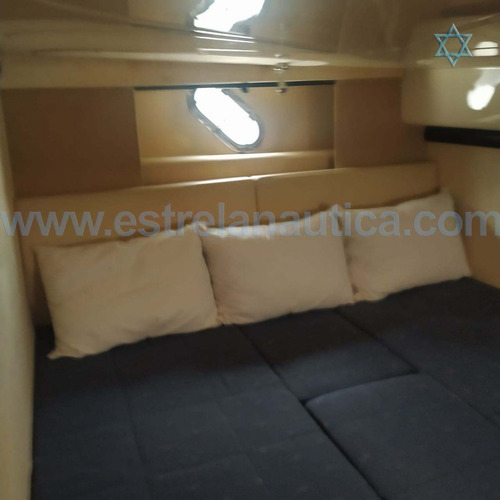 Lancha Cranchi 42 Barco Iate N Ferretti Azimut Catamara