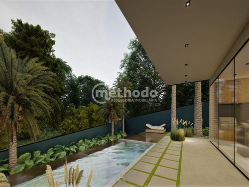 Casa Venda Condomínio Lenk Swiss Park Campinas Sp - Ca00931 - 69283943