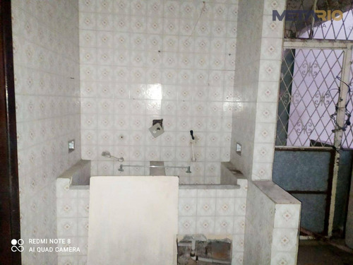 Imagem 21 de 21 de Terreno Á Venda - Água Santa/rj - Te0014