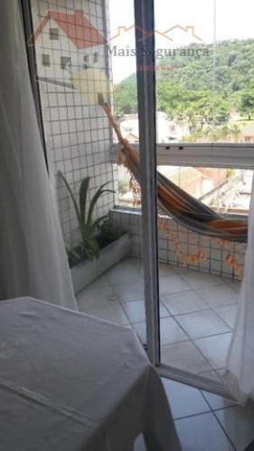 Imagem 2 de 7 de Alugo Apartamento 2 Dormitórios No Canto Do Forte - Alto Padrão - Ap0399