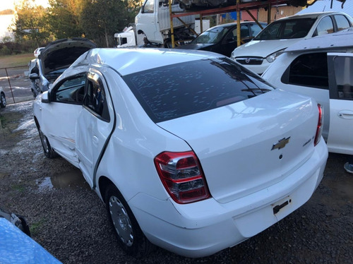 Imagem 5 de 10 de Sucata Gm Cobalt 1.4 2013 Manual - Rs Auto Peças Farroupilha