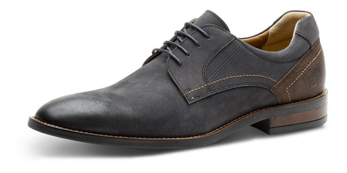 Zapatos Hombre Falcon Negro Cardinale